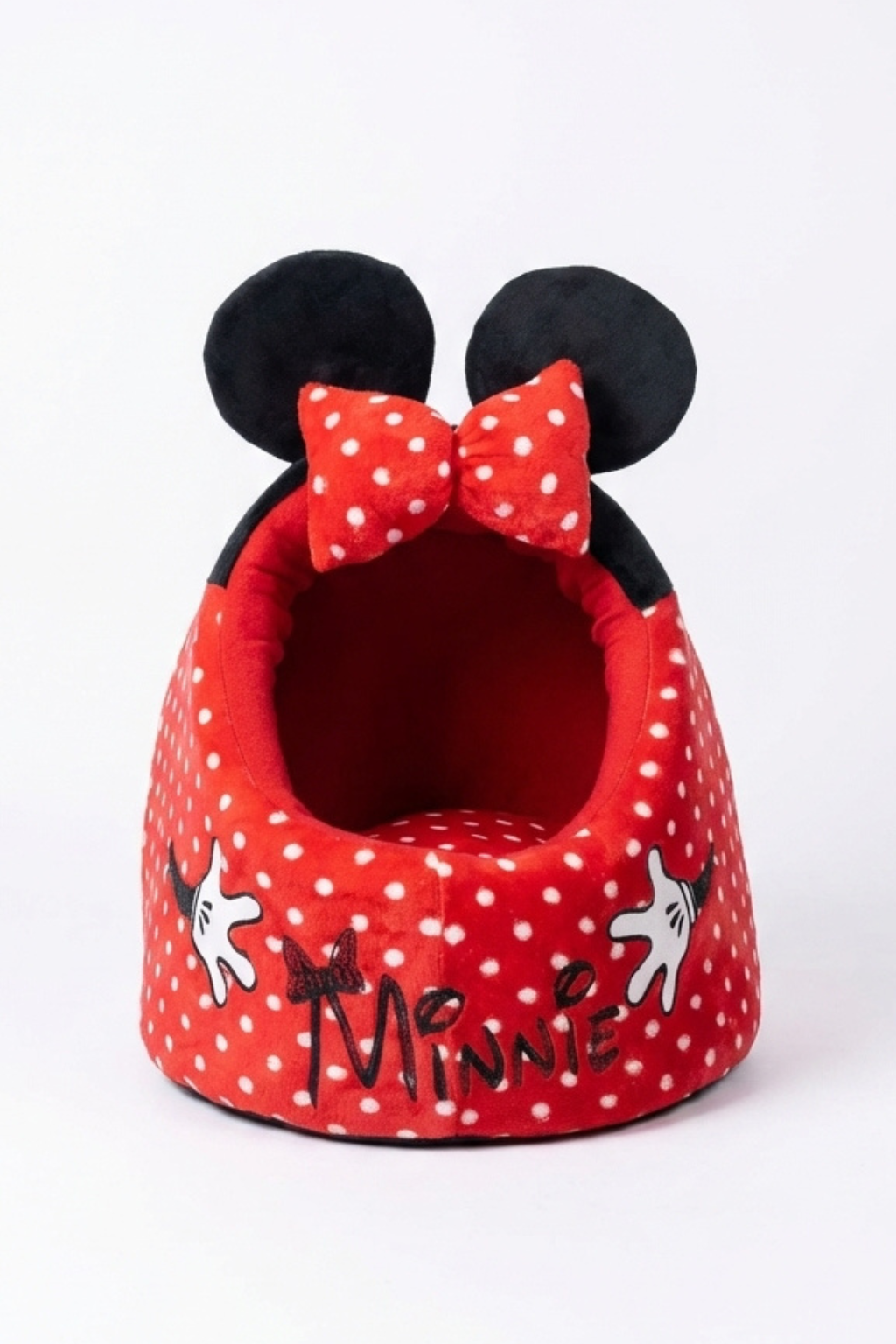Cama Iglú de Minnie Mouse