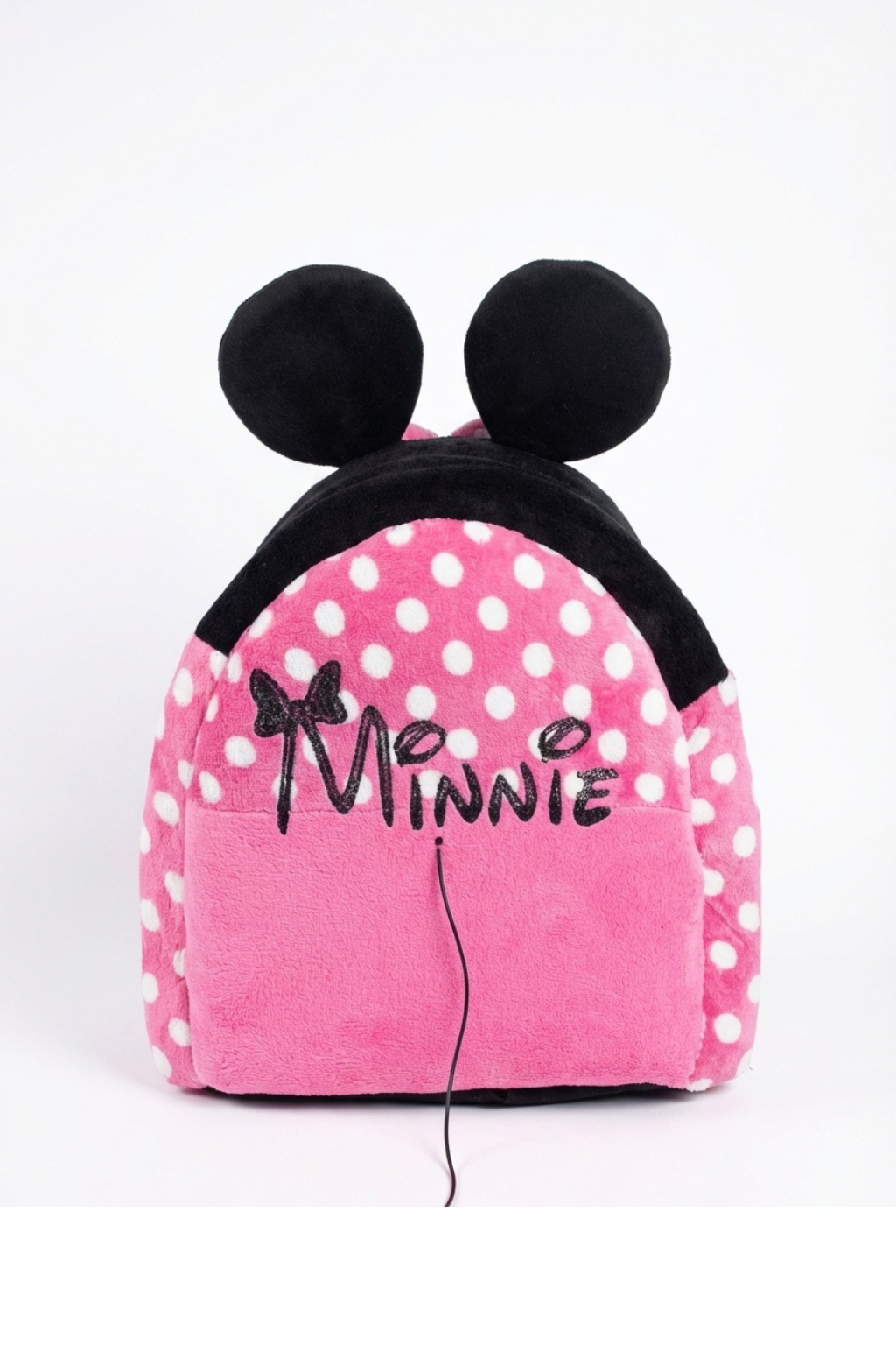 Cama Iglú de Minnie Mouse