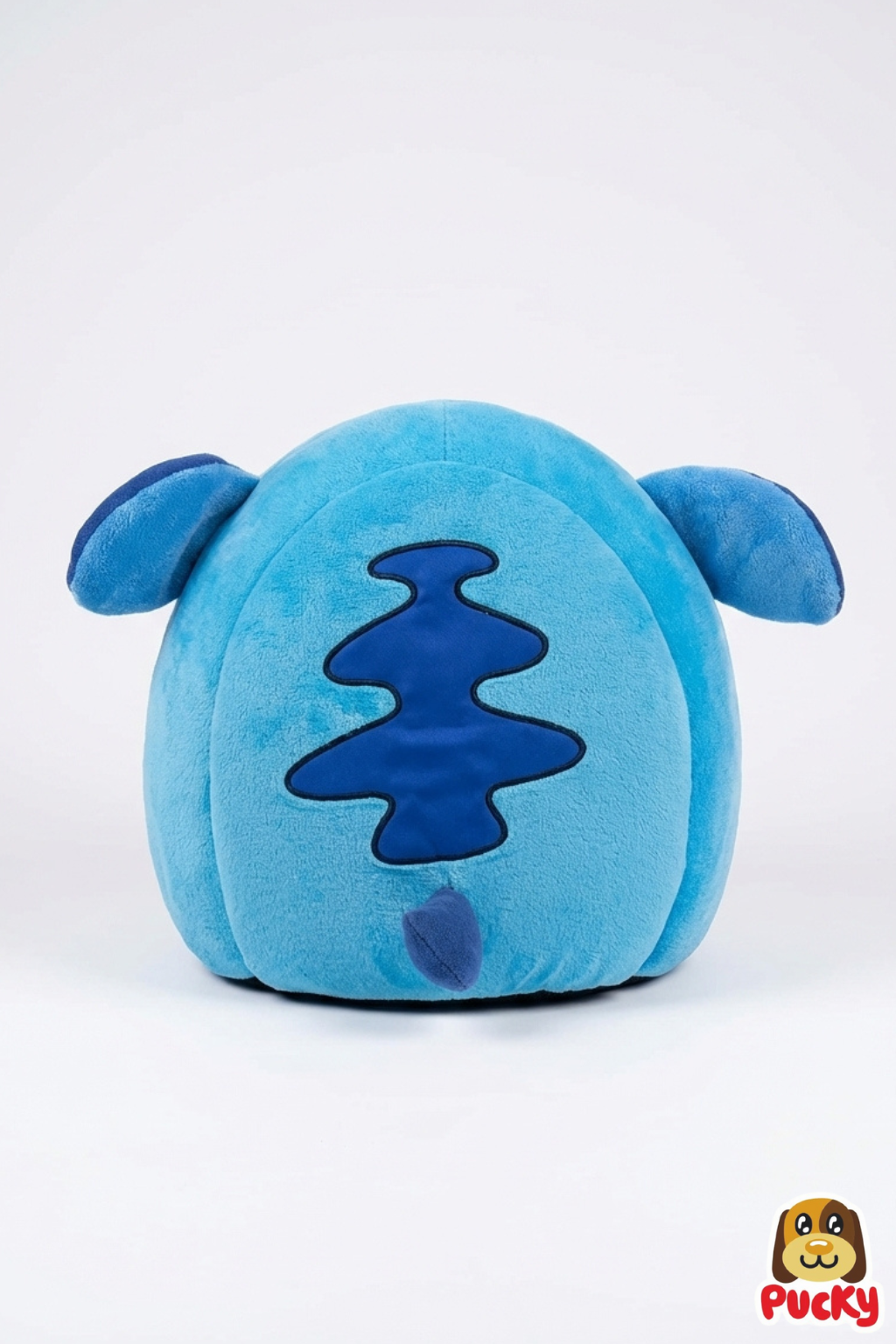 Cama Iglú de Stitch