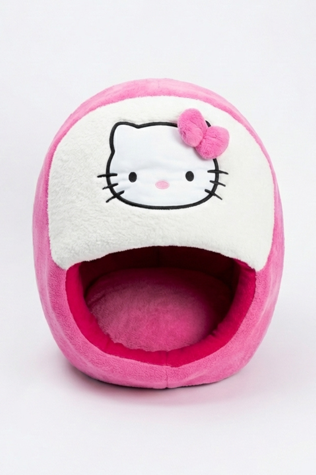 Cama Iglú de Hello Kitty