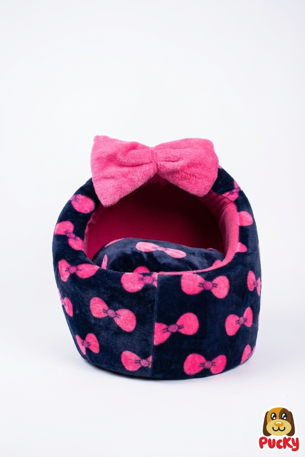 Cama Iglú de Moñito