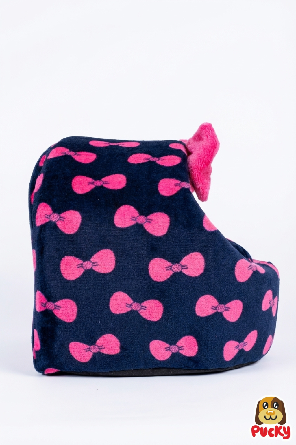 Cama Iglú de Moñito