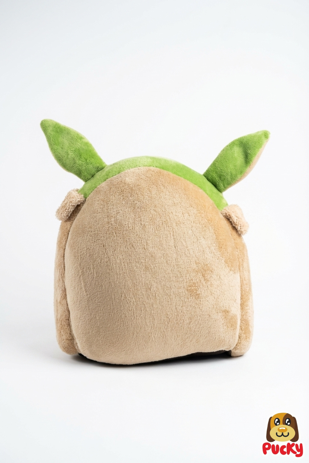 Cama Iglú de Baby Yoda