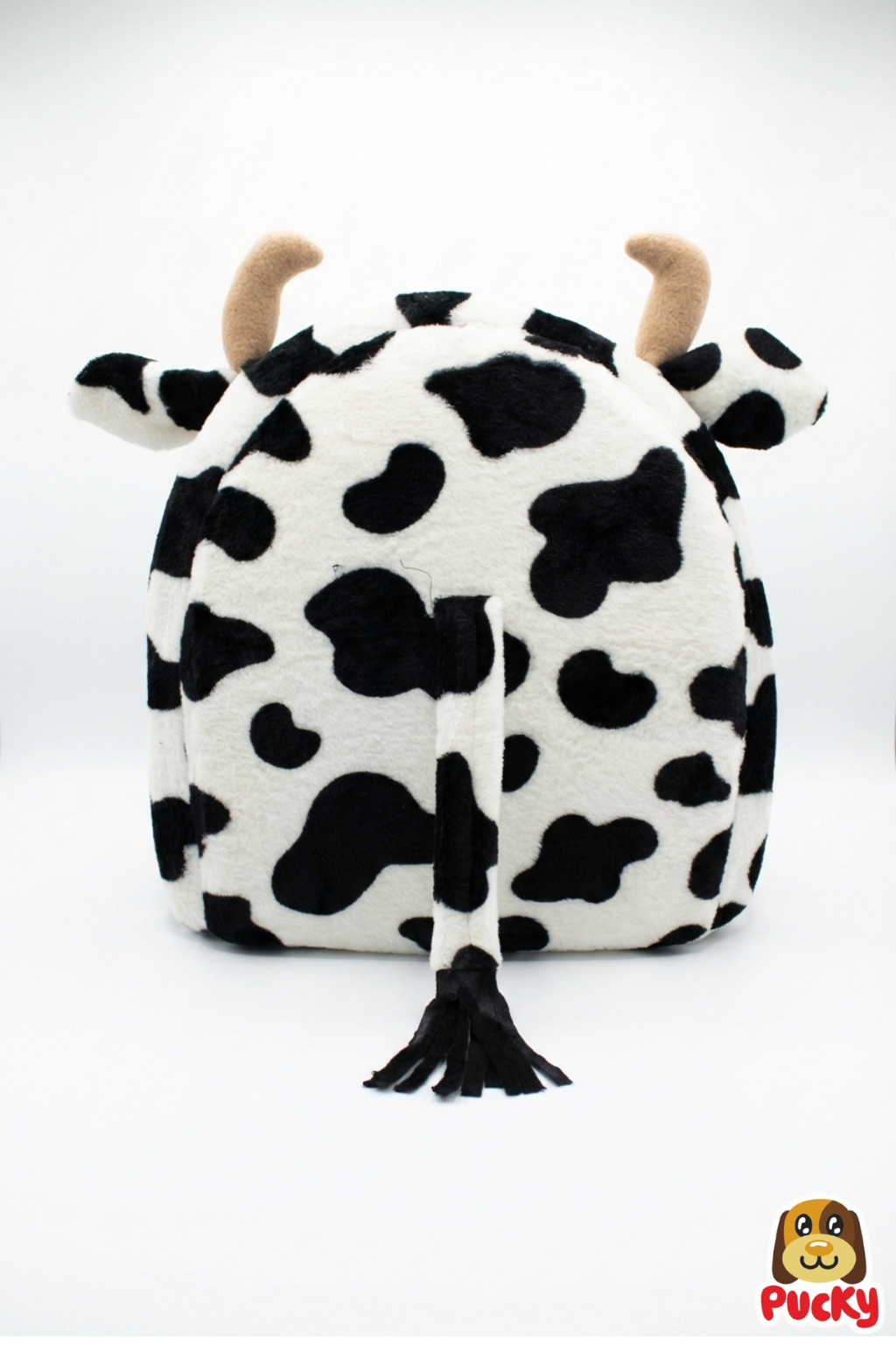 Cama Iglú de Vaquita