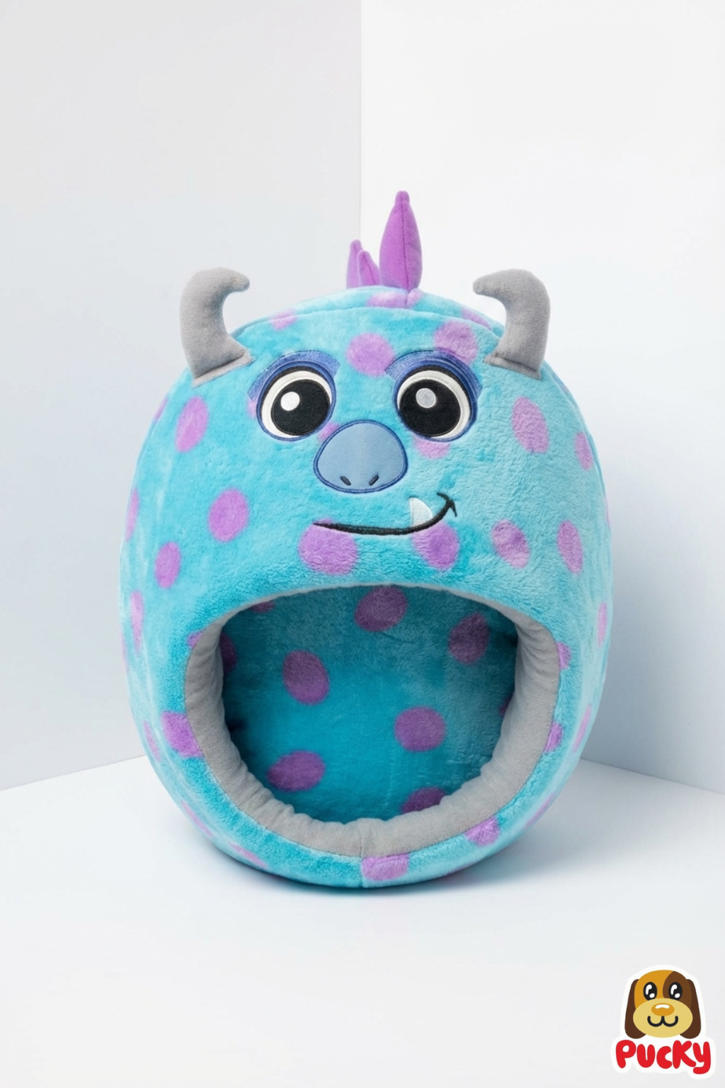 Cama Iglú de Sullivan