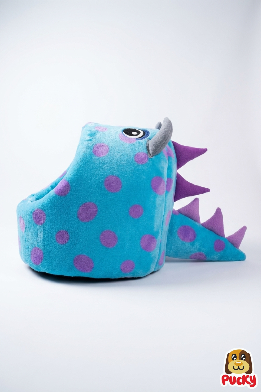 Cama Iglú de Sullivan