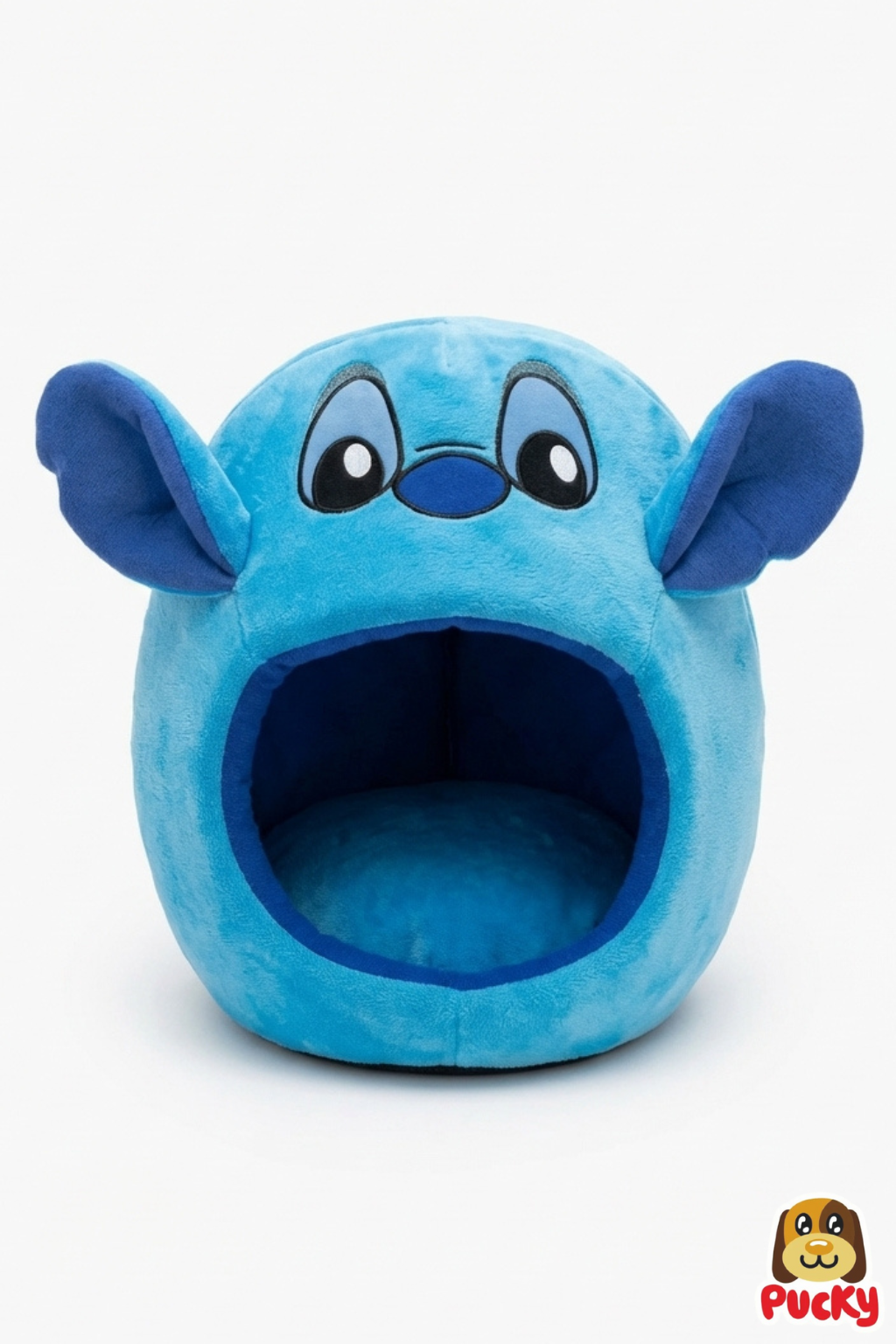 Cama Iglú de Stitch