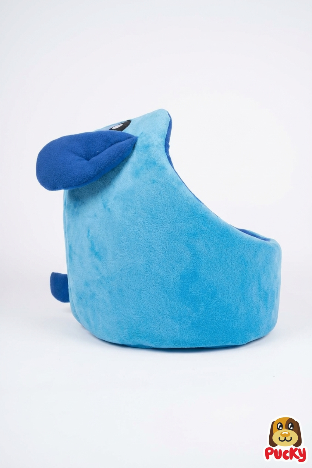 Cama Iglú de Stitch