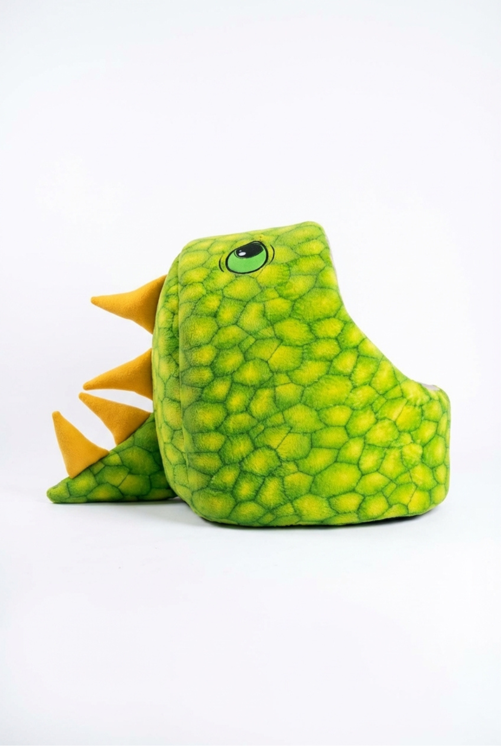 Cama Iglú de Dinosaurio