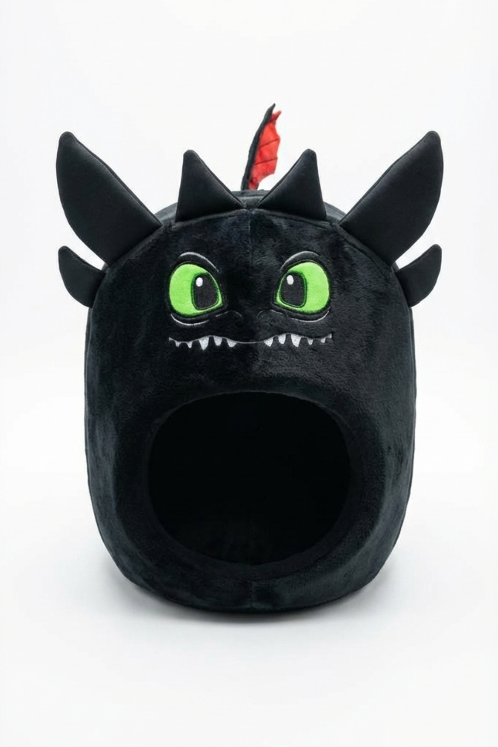 Cama Iglú de Chimuelo