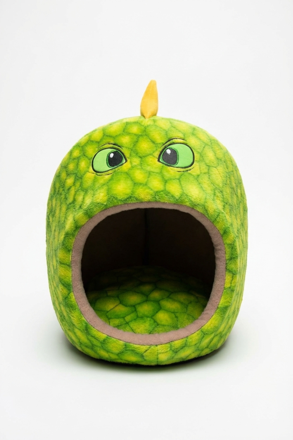 Cama Iglú de Dinosaurio