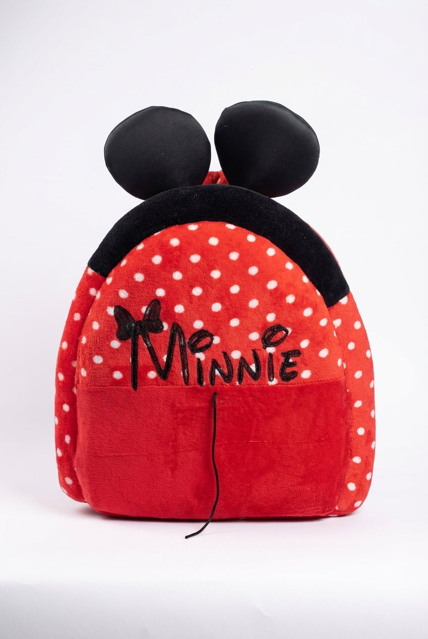 Cama Iglú de Minnie Mouse