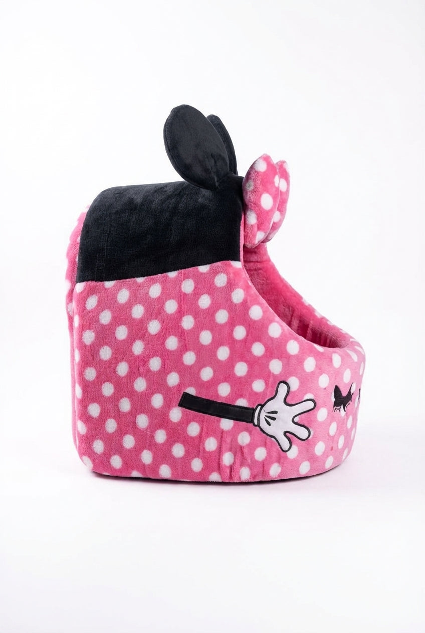 Cama Iglú de Minnie Mouse