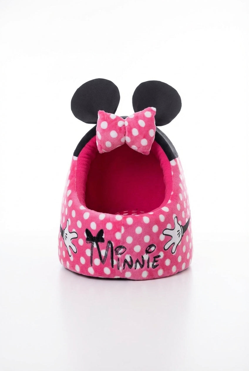 Cama Iglú de Minnie Mouse