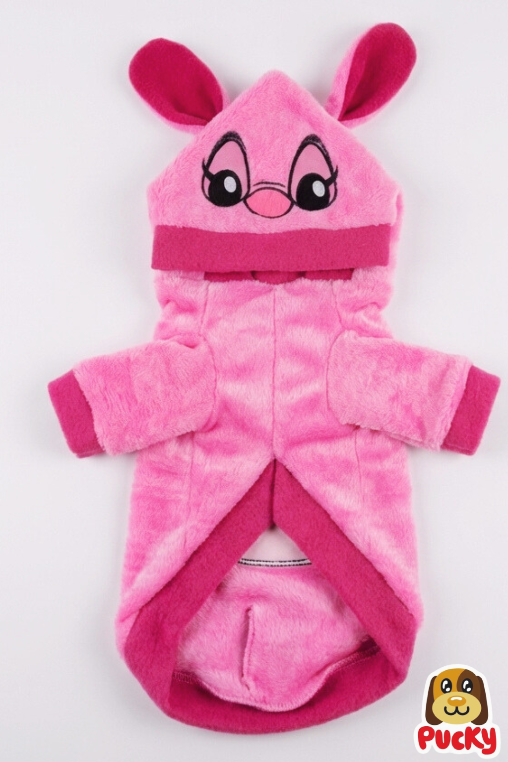 Suéter de Stitch Angel