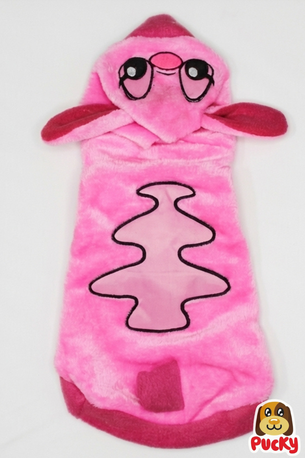 Suéter de Stitch Angel