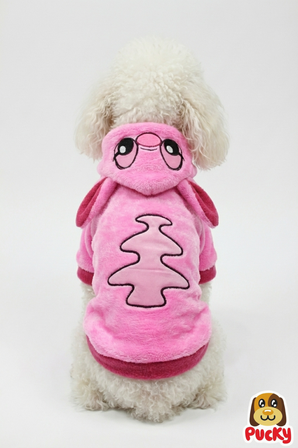 Suéter de Stitch Angel