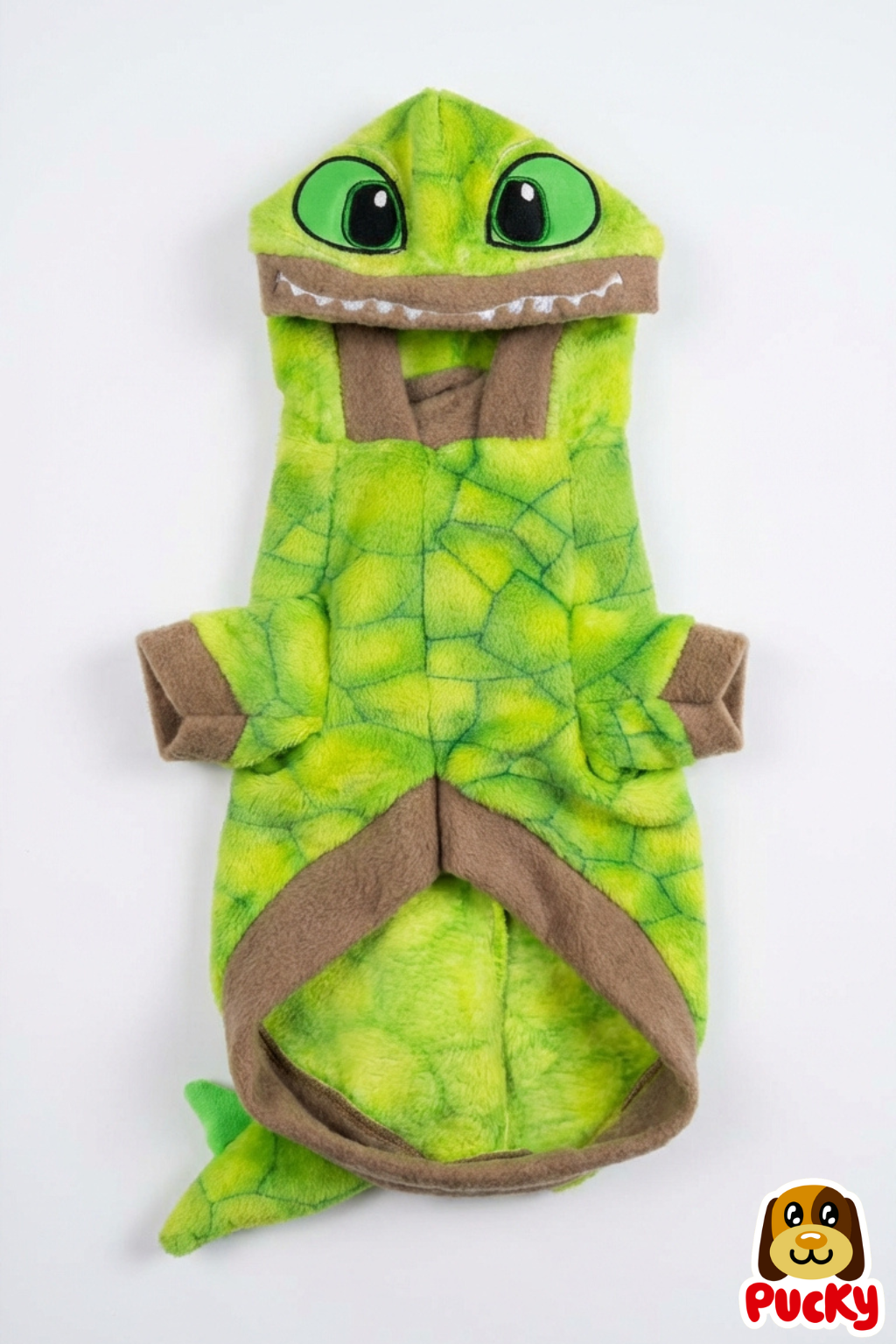 Suéter de Dinosaurio