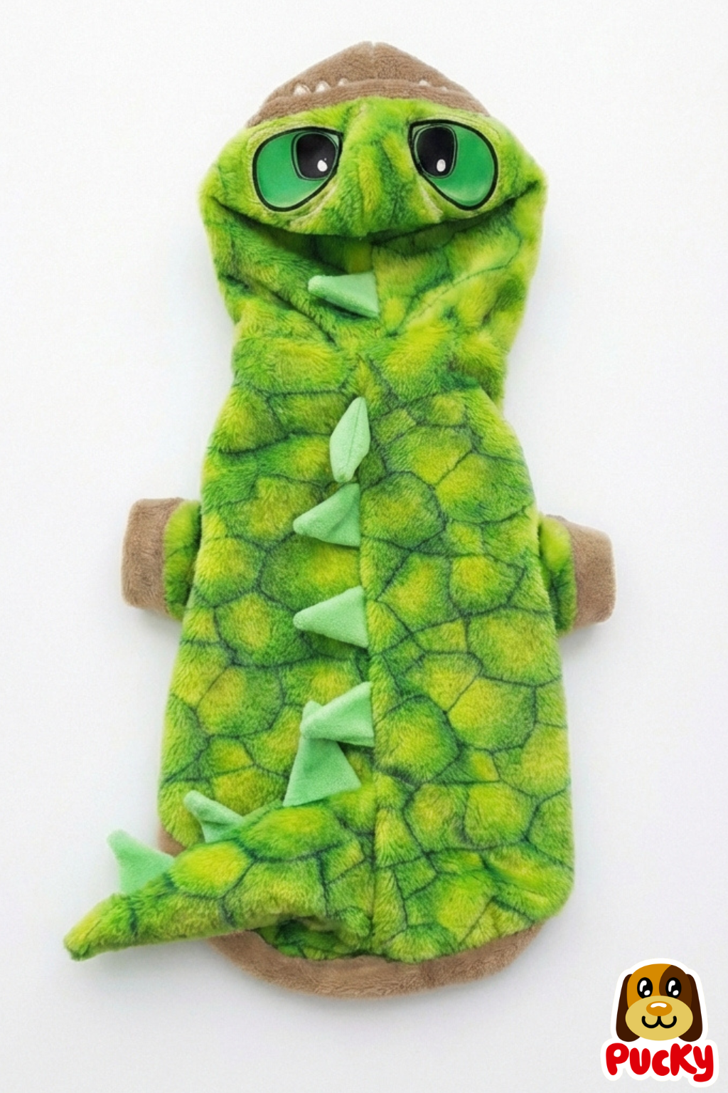 Suéter de Dinosaurio