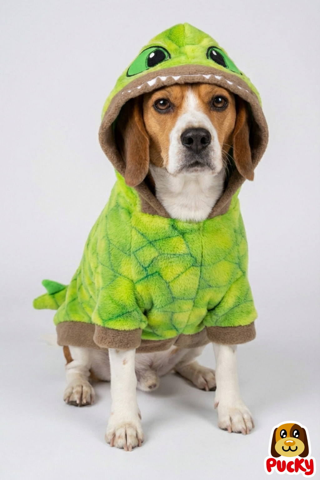 Suéter de Dinosaurio