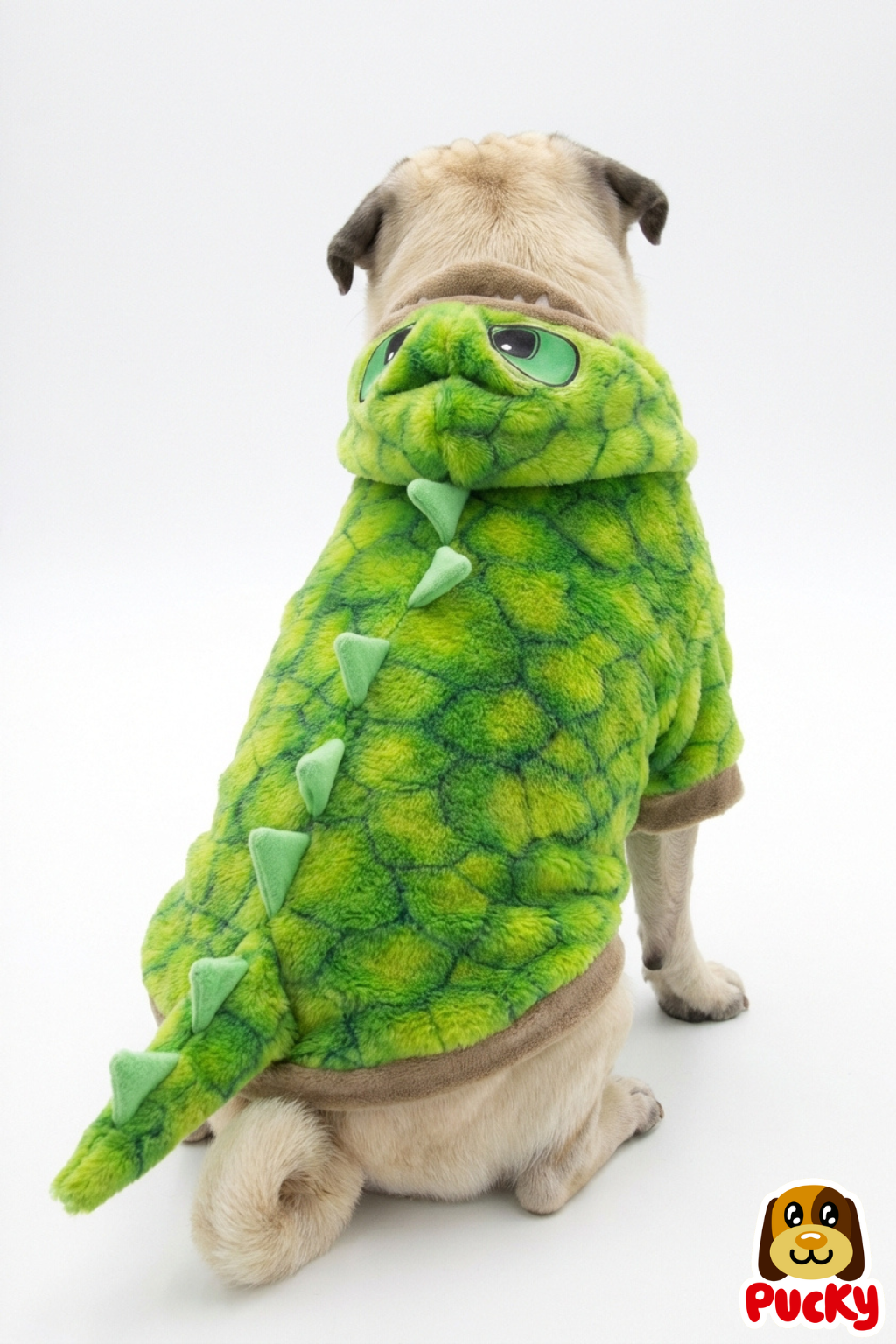 Suéter de Dinosaurio