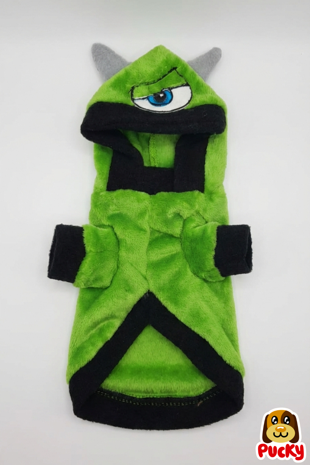 Suéter de Mike Wazowski