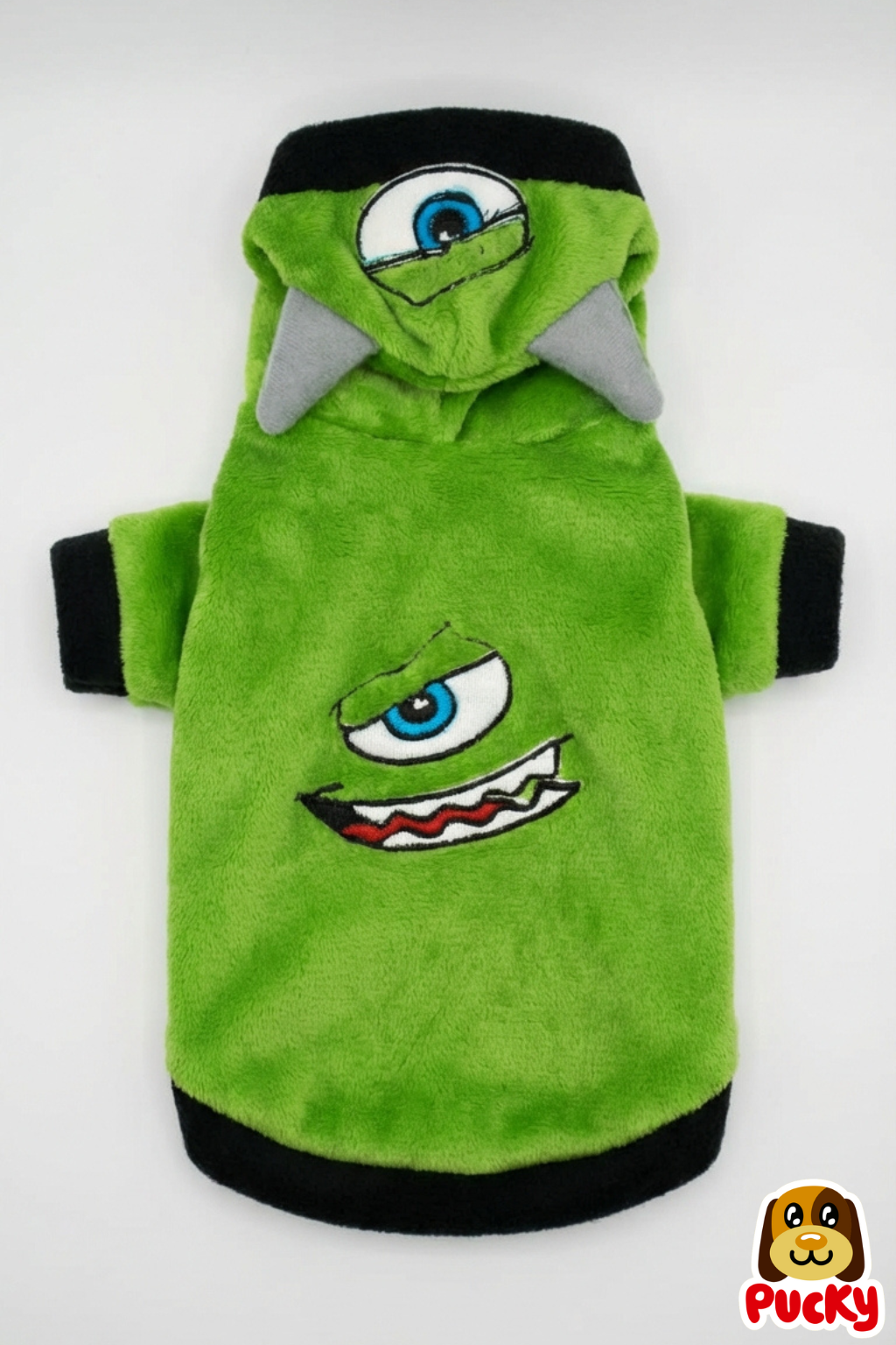 Suéter de Mike Wazowski