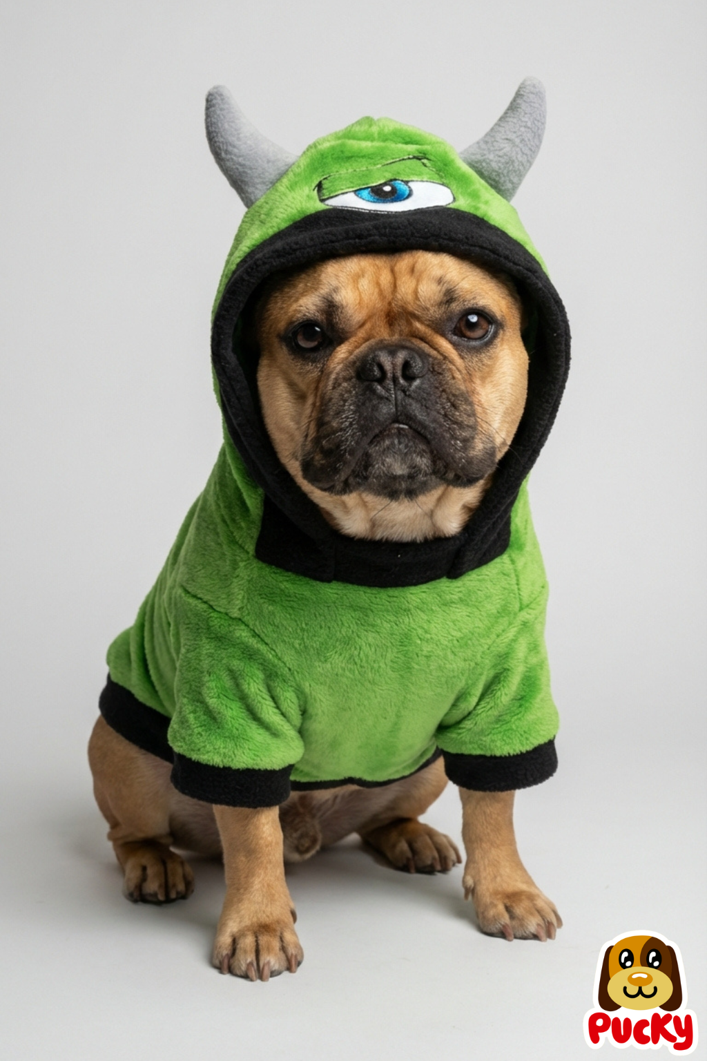 Suéter de Mike Wazowski