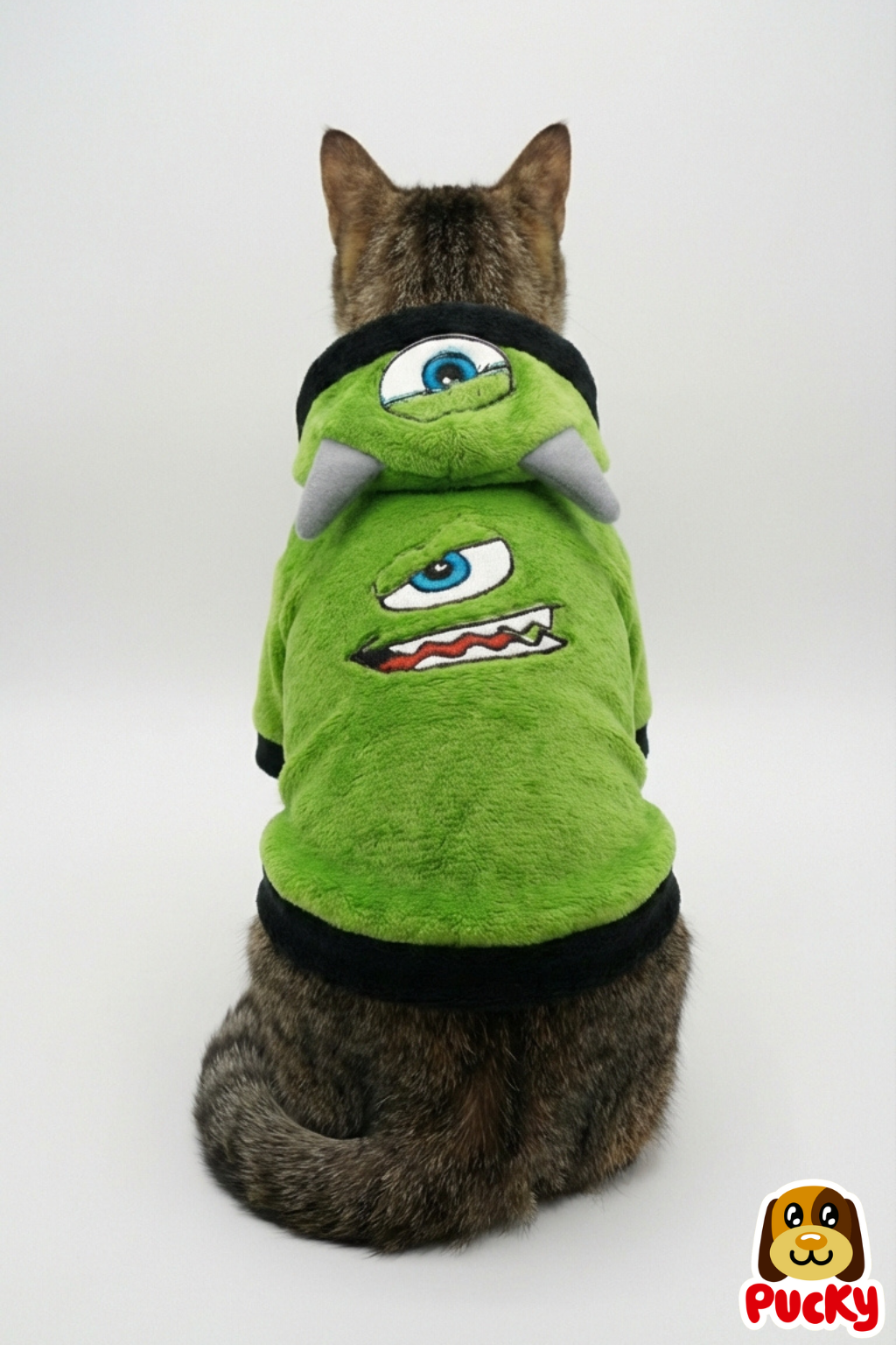 Suéter de Mike Wazowski