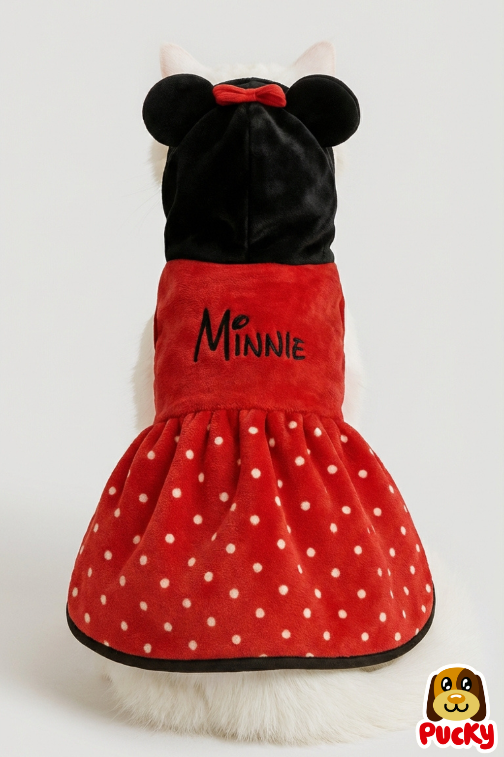 Suéter de Minnie Mouse