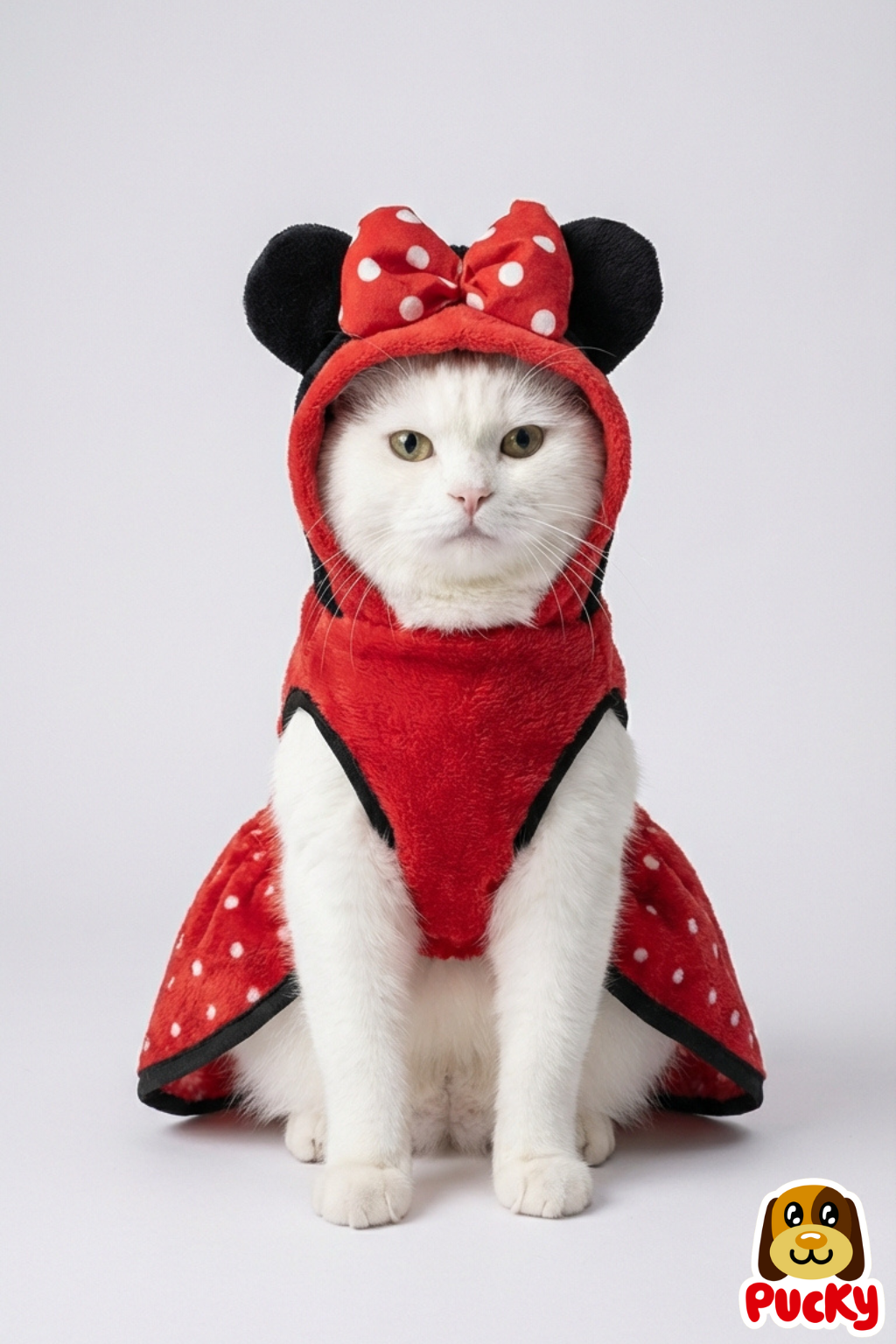 Suéter de Minnie Mouse