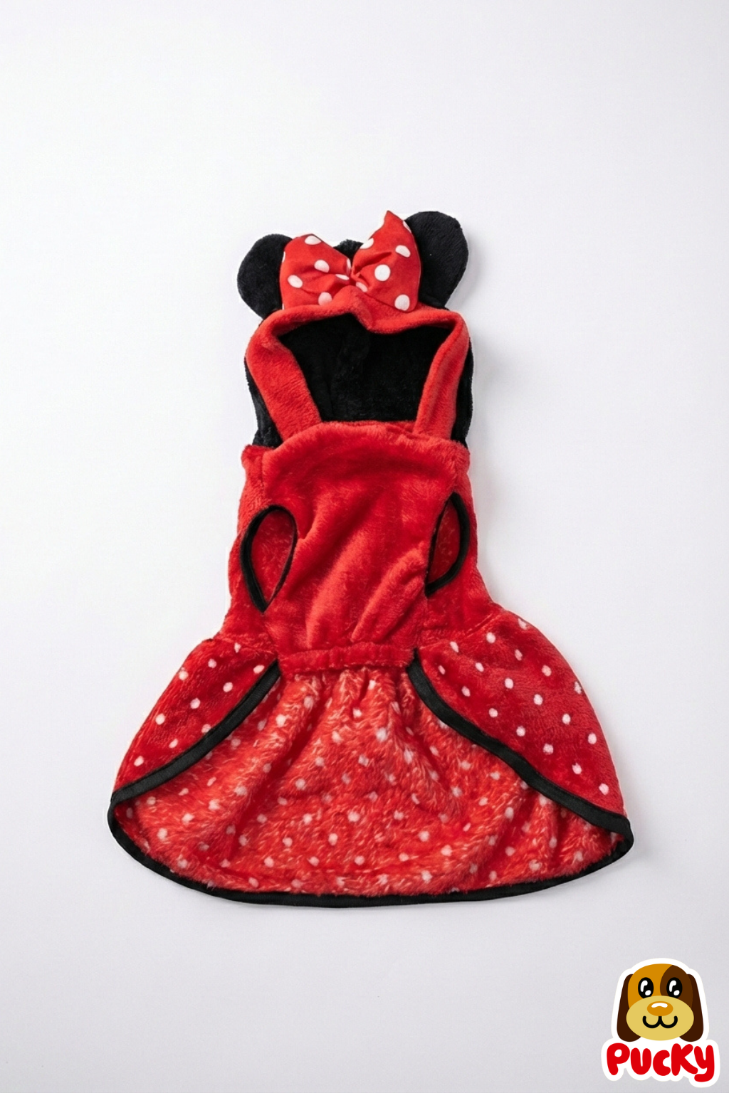 Suéter de Minnie Mouse