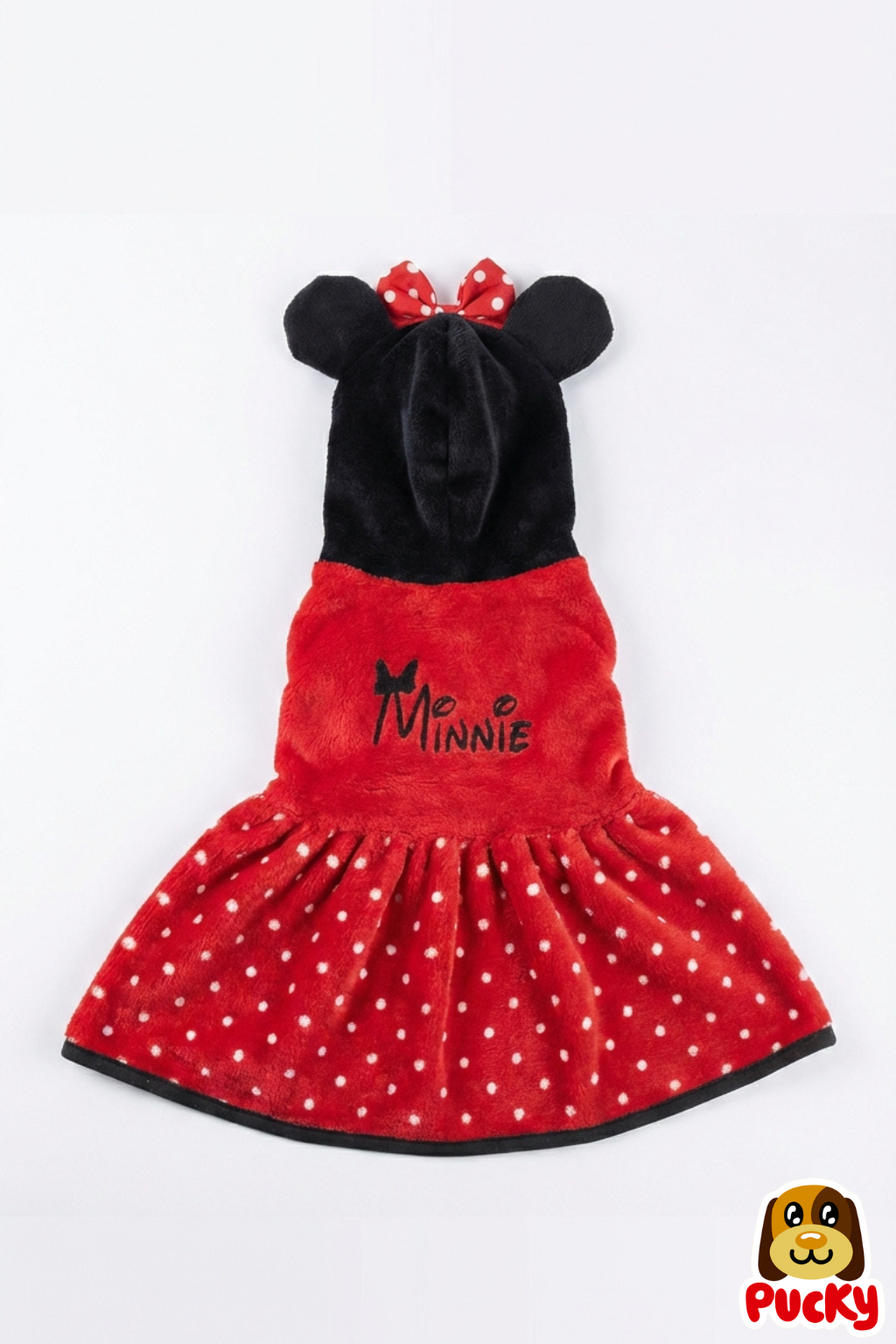Suéter de Minnie Mouse