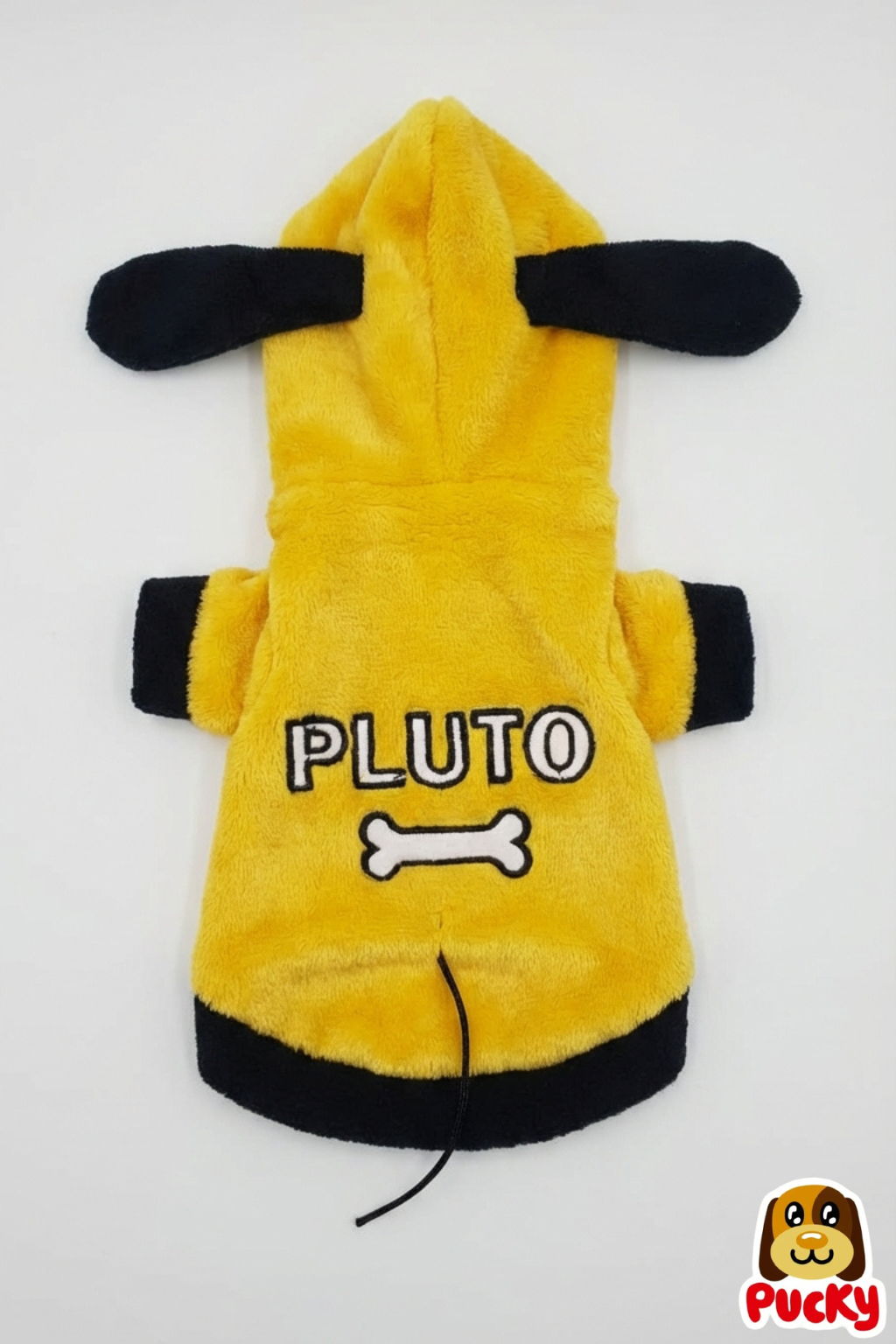 Suéter de Pluto