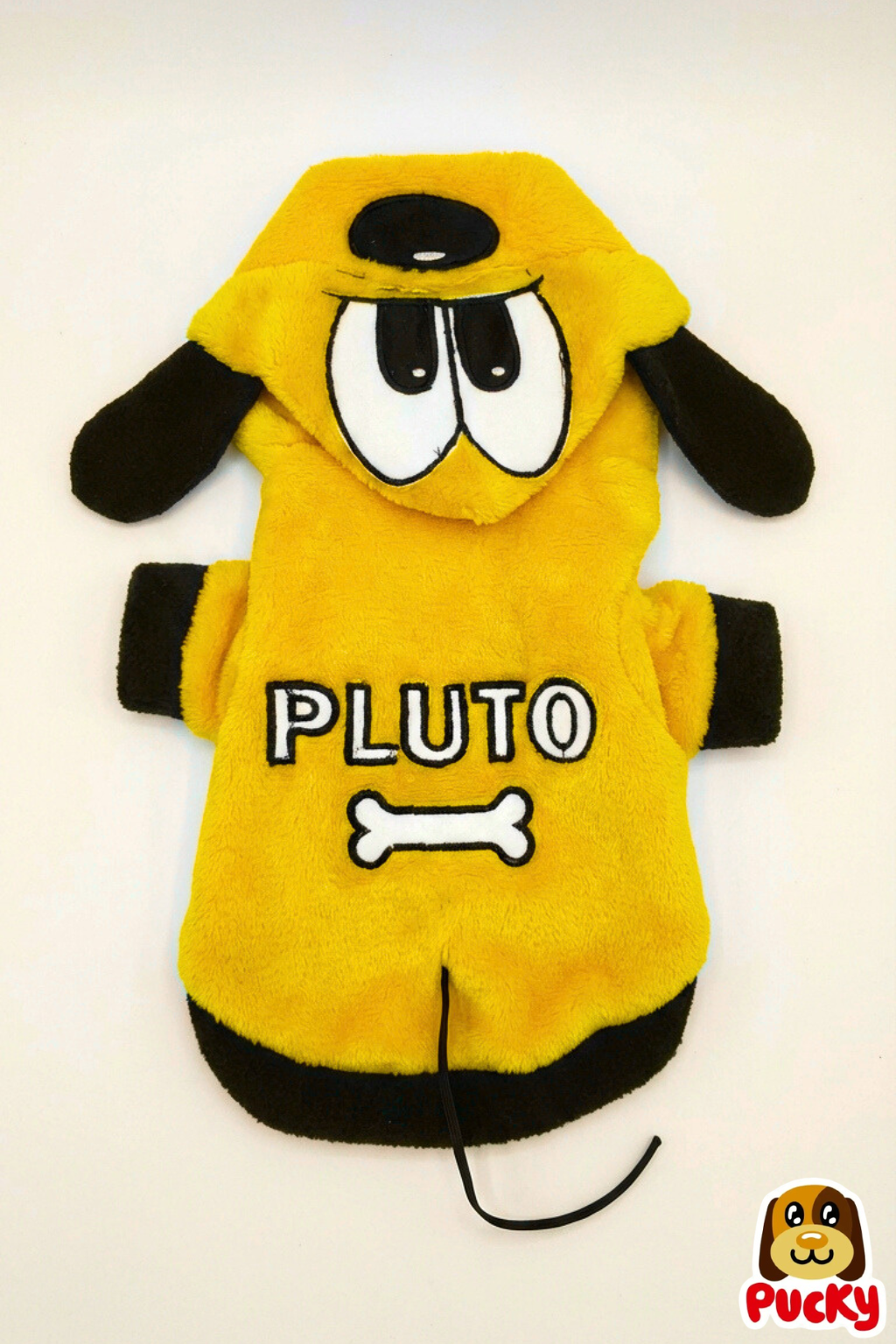 Suéter de Pluto