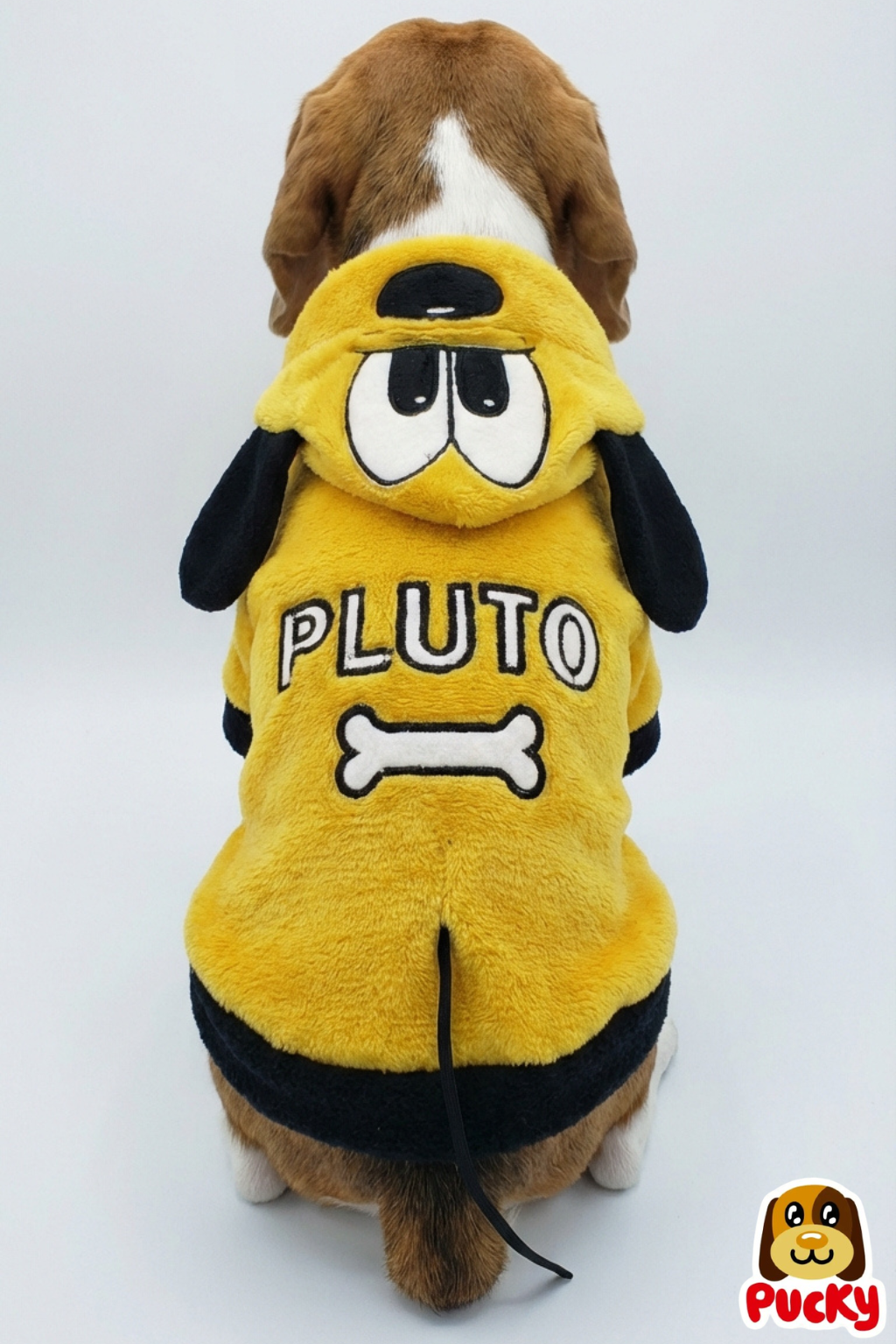 Suéter de Pluto