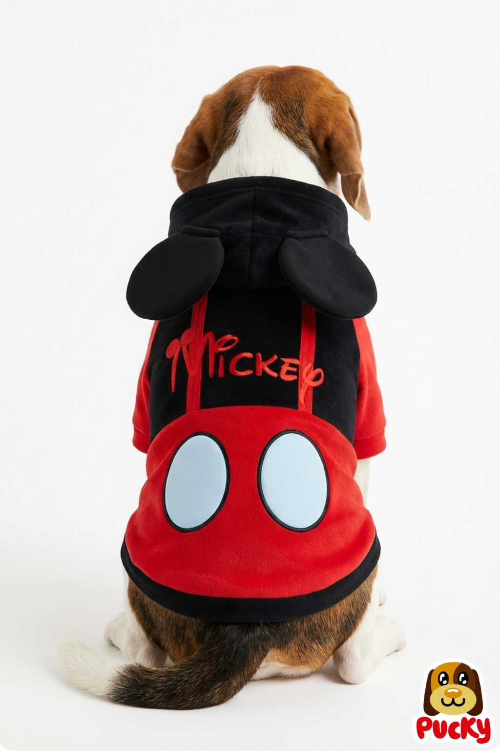 Suéter de Mickey Mouse