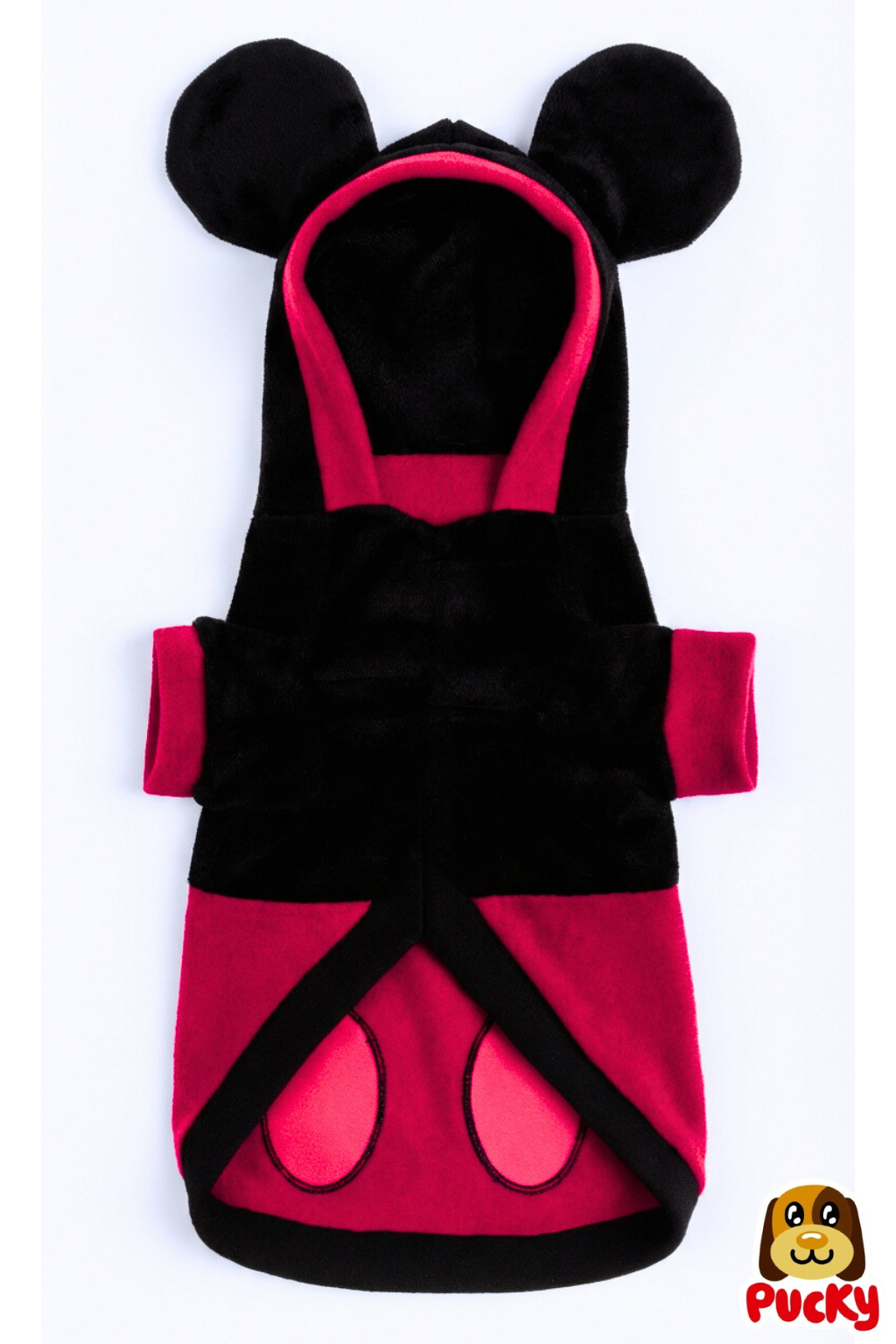 Suéter de Mickey Mouse