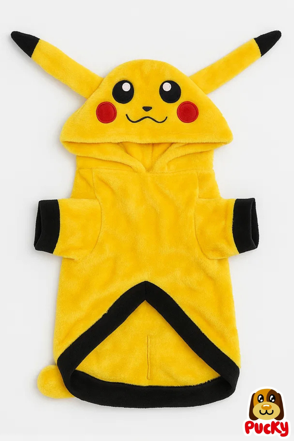 Suéter de Pikachu